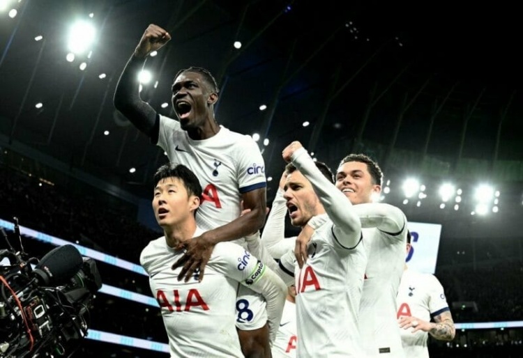 Kết quả bóng đá Tottenham vs Newcastle: Ngôi sao tỏa sáng, tìm lại niềm vui
